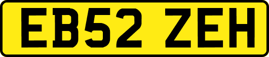 EB52ZEH