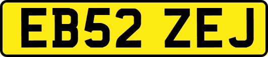 EB52ZEJ