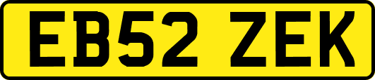 EB52ZEK