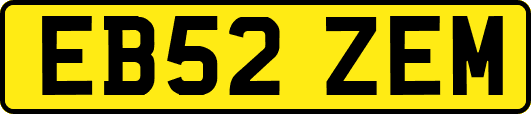 EB52ZEM