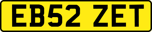 EB52ZET