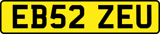 EB52ZEU