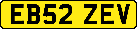 EB52ZEV