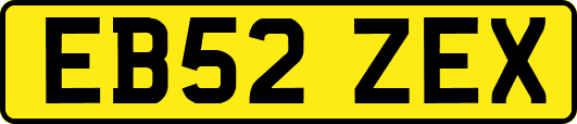 EB52ZEX
