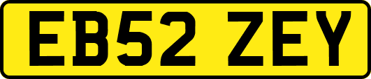 EB52ZEY
