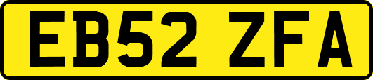 EB52ZFA