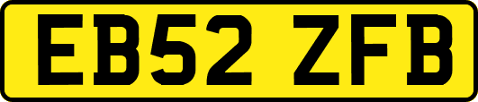 EB52ZFB