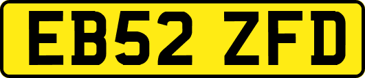 EB52ZFD