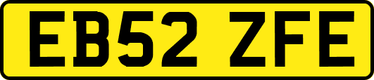 EB52ZFE