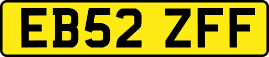 EB52ZFF