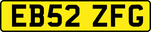EB52ZFG