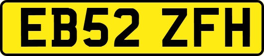 EB52ZFH