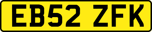 EB52ZFK