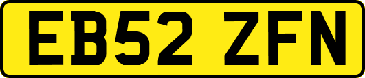 EB52ZFN