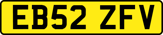 EB52ZFV