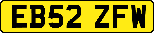 EB52ZFW