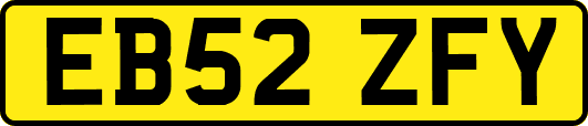 EB52ZFY