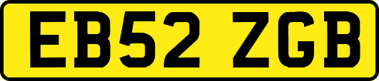 EB52ZGB