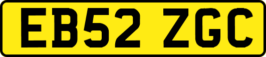 EB52ZGC