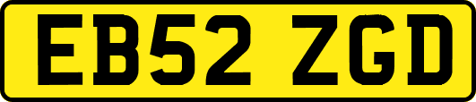 EB52ZGD