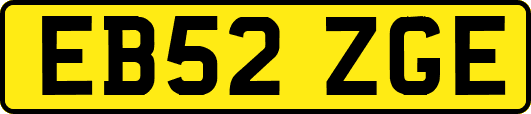 EB52ZGE