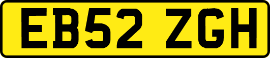 EB52ZGH
