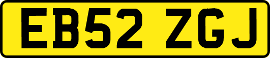 EB52ZGJ