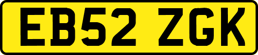 EB52ZGK