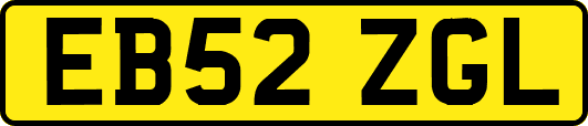EB52ZGL