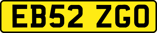 EB52ZGO