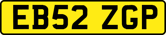 EB52ZGP
