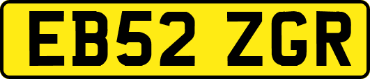 EB52ZGR