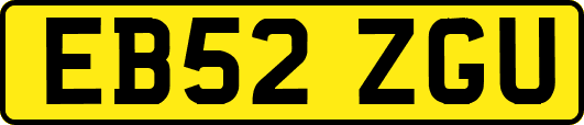 EB52ZGU