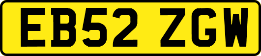 EB52ZGW