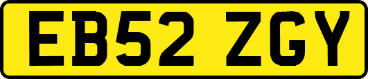 EB52ZGY