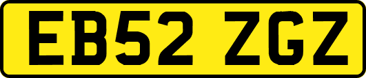 EB52ZGZ