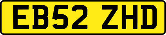 EB52ZHD