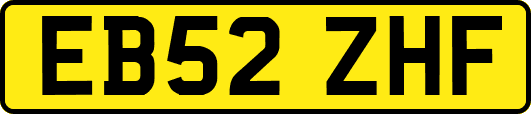 EB52ZHF