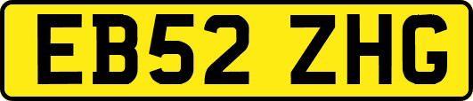 EB52ZHG