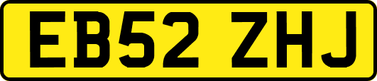 EB52ZHJ