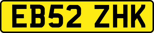 EB52ZHK
