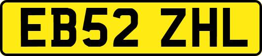 EB52ZHL