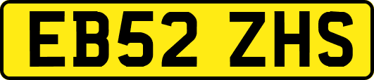 EB52ZHS