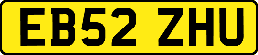 EB52ZHU