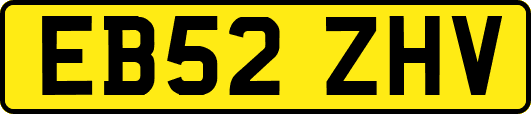 EB52ZHV