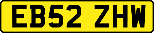 EB52ZHW
