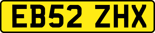 EB52ZHX