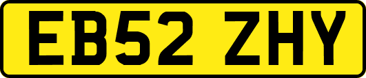 EB52ZHY