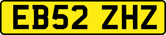 EB52ZHZ