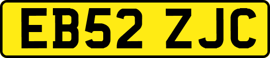 EB52ZJC
